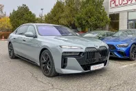 BMW 740 din 2023 cu 10.000 km - oferta BMW126017 - foto 1