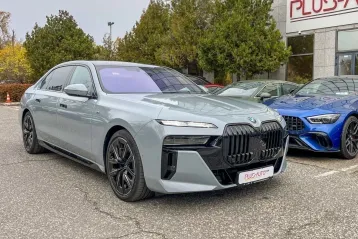 BMW 740 din 2023 - oferta BMW126017