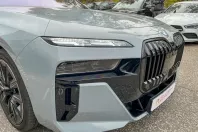 BMW 740 din 2023 cu 10.000 km - oferta BMW126017 - foto 2