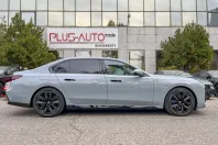 BMW 740 din 2023 cu 10.000 km - oferta BMW126017 - foto 4