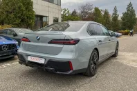 BMW 740 din 2023 cu 10.000 km - oferta BMW126017 - foto 7