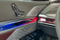 BMW 740 din 2023 cu 10.000 km - oferta BMW126017 - foto 17