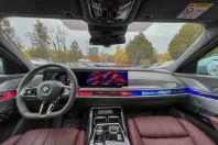 BMW 740 din 2023 cu 10.000 km - oferta BMW126017 - foto 22