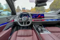 BMW 740 din 2023 cu 10.000 km - oferta BMW126017 - foto 23