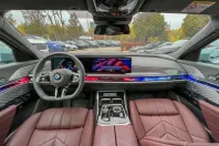 BMW 740 din 2023 cu 10.000 km - oferta BMW126017 - foto 24