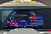 BMW 740 din 2023 cu 10.000 km - oferta BMW126017 - foto 26