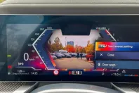 BMW 740 din 2023 cu 10.000 km - oferta BMW126017 - foto 27