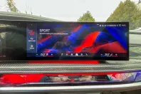 BMW 740 din 2023 cu 10.000 km - oferta BMW126017 - foto 29