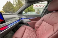 BMW 740 din 2023 cu 10.000 km - oferta BMW126017 - foto 33