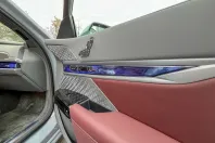 BMW 740 din 2023 cu 10.000 km - oferta BMW126017 - foto 37