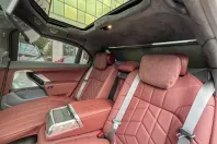 BMW 740 din 2023 cu 10.000 km - oferta BMW126017 - foto 42