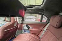 BMW 740 din 2023 cu 10.000 km - oferta BMW126017 - foto 45