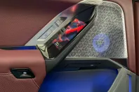 BMW 740 din 2023 cu 10.000 km - oferta BMW126017 - foto 46