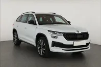 Skoda Kodiaq din 2022 cu 21.750 km - oferta SKO126018 - foto 1