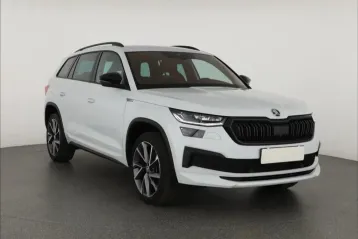 Skoda Kodiaq din 2022 - oferta SKO126018