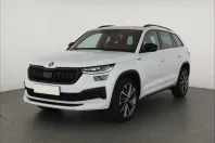 Skoda Kodiaq din 2022 cu 21.750 km - oferta SKO126018 - foto 3