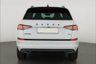 Skoda Kodiaq din 2022 cu 21.750 km - oferta SKO126018 - foto 6
