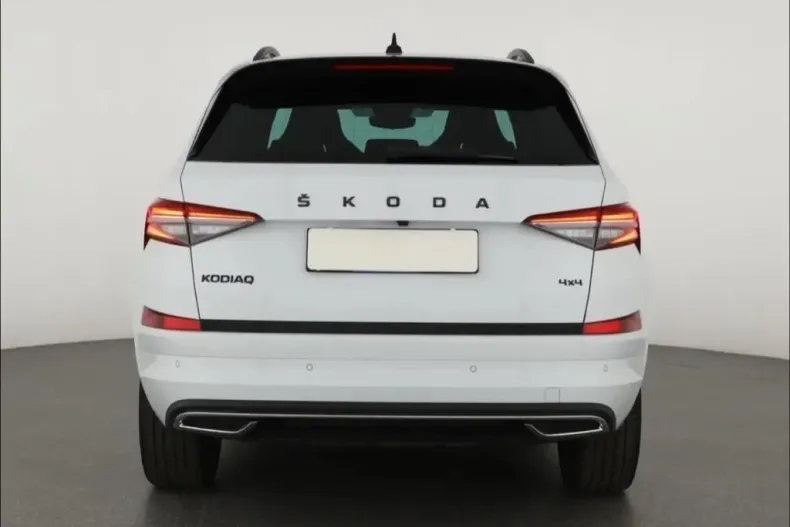 Skoda Kodiaq din 2022 cu 21.750 km - oferta SKO126018 - foto 6