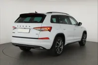 Skoda Kodiaq din 2022 cu 21.750 km - oferta SKO126018 - foto 7