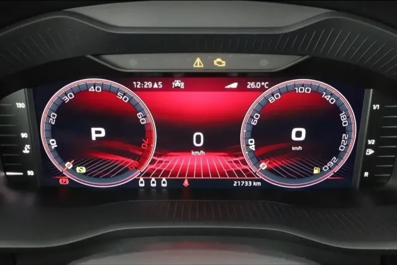 Skoda Kodiaq din 2022 cu 21.750 km - oferta SKO126018 - foto 10