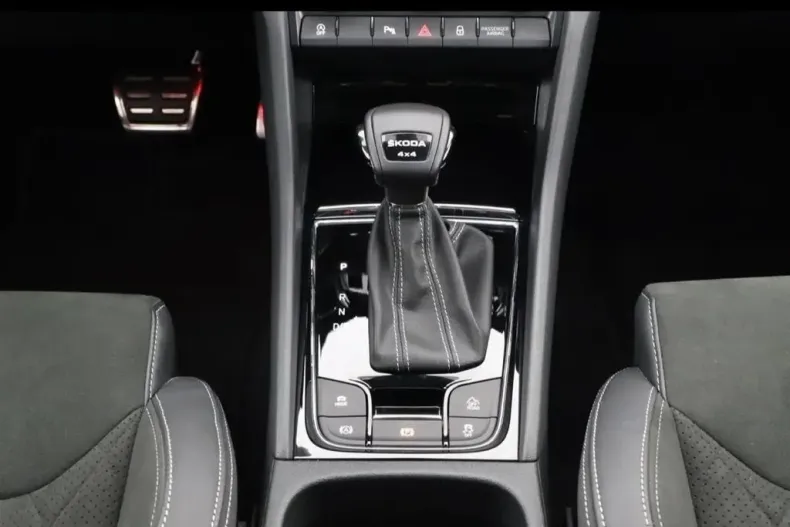 Skoda Kodiaq din 2022 cu 21.750 km - oferta SKO126018 - foto 11
