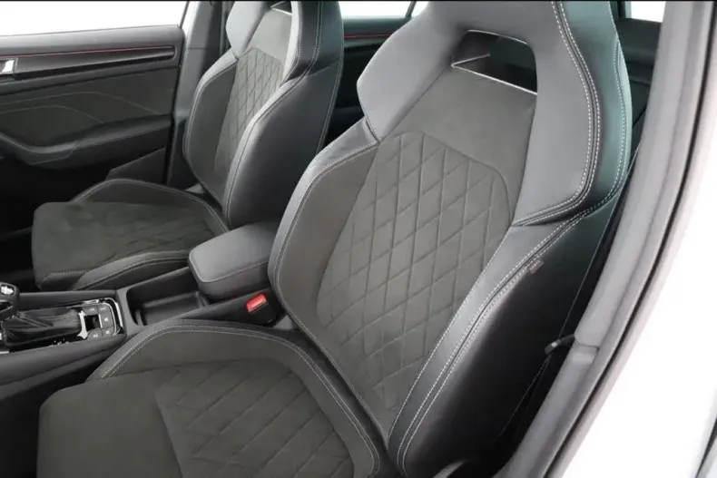 Skoda Kodiaq din 2022 cu 21.750 km - oferta SKO126018 - foto 13