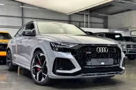 Audi RSQ8 din 2023 cu 20 km - oferta AUD126019 - foto 1