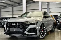 Audi RSQ8 din 2023 cu 20 km - oferta AUD126019 - foto 2