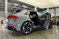 Audi RSQ8 din 2023 cu 20 km - oferta AUD126019 - foto 3