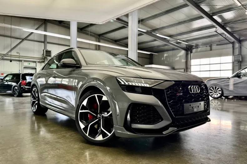 Audi RSQ8 din 2023 cu 20 km - oferta AUD126019 - foto 5