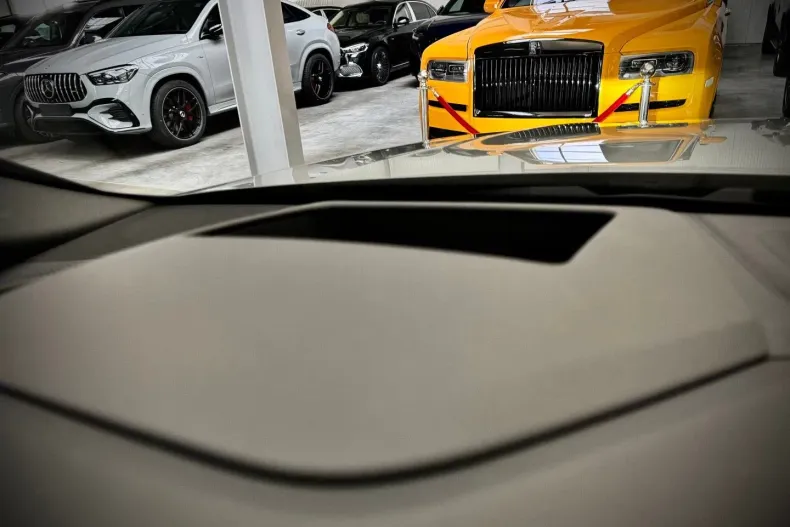 Audi RSQ8 din 2023 cu 20 km - oferta AUD126019 - foto 9