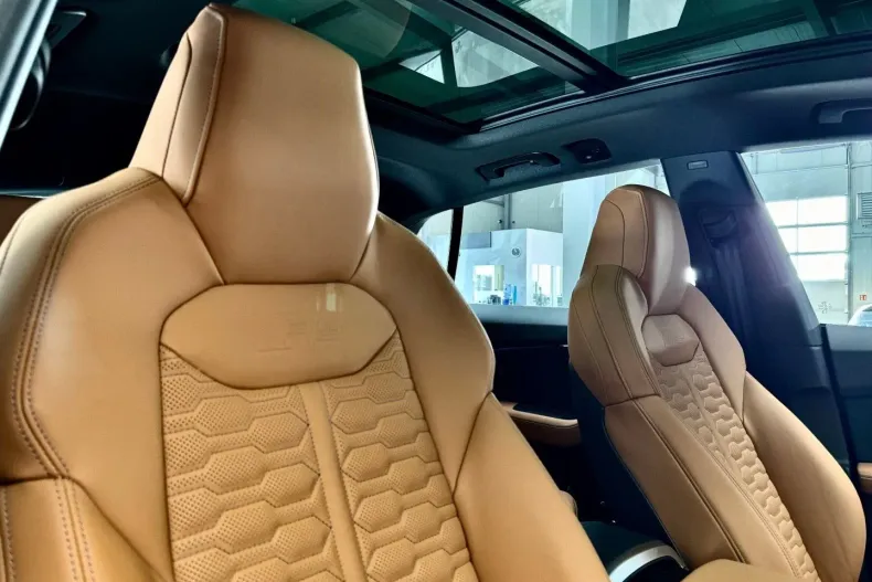 Audi RSQ8 din 2023 cu 20 km - oferta AUD126019 - foto 11