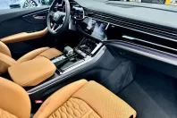 Audi RSQ8 din 2023 cu 20 km - oferta AUD126019 - foto 12