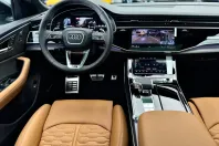 Audi RSQ8 din 2023 cu 20 km - oferta AUD126019 - foto 17