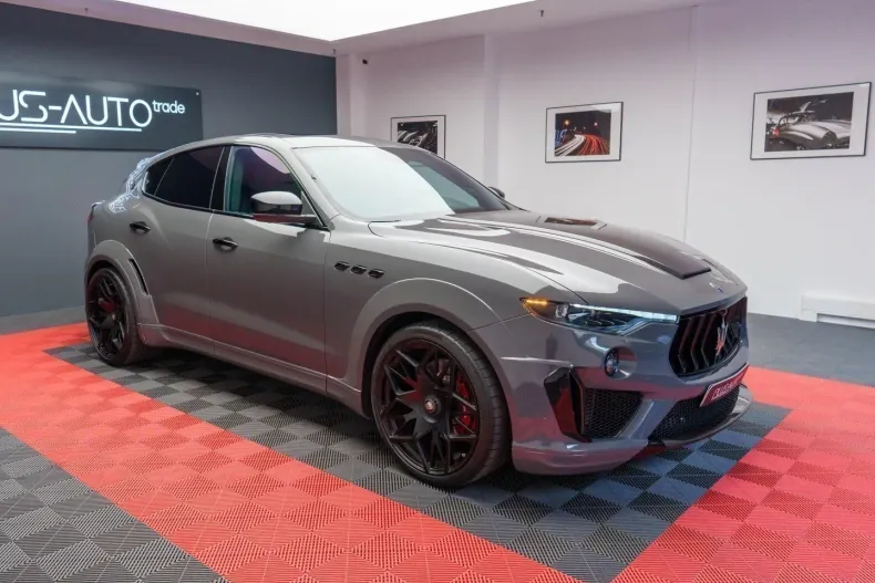Maserati Levante din 2020 cu 43.940 km - oferta MAS126020 - foto 1
