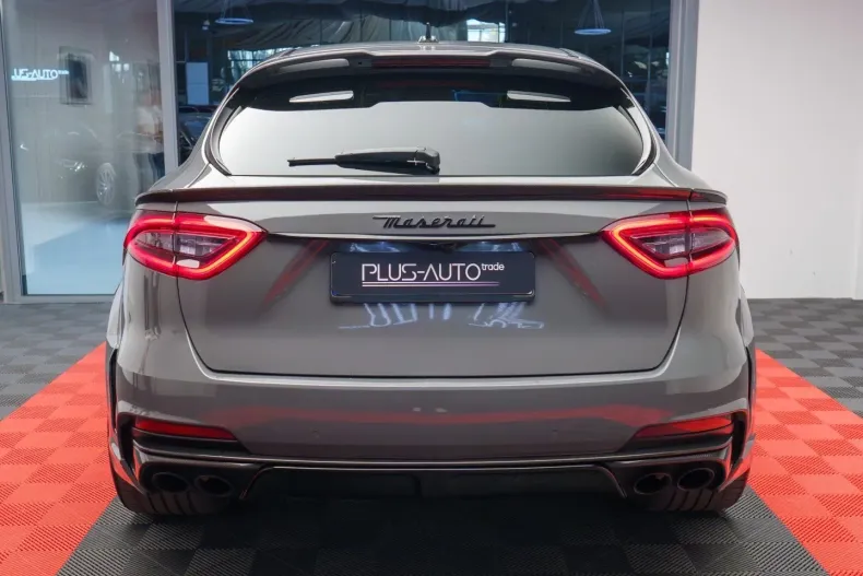 Maserati Levante din 2020 cu 43.940 km - oferta MAS126020 - foto 3