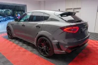 Maserati Levante din 2020 cu 43.940 km - oferta MAS126020 - foto 6