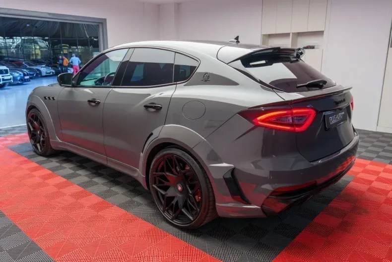 Maserati Levante din 2020 cu 43.940 km - oferta MAS126020 - foto 6