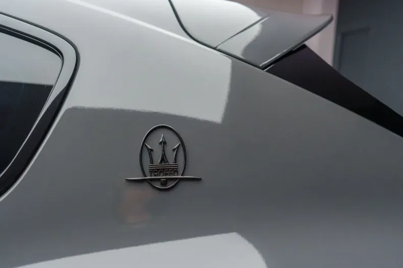 Maserati Levante din 2020 cu 43.940 km - oferta MAS126020 - foto 7