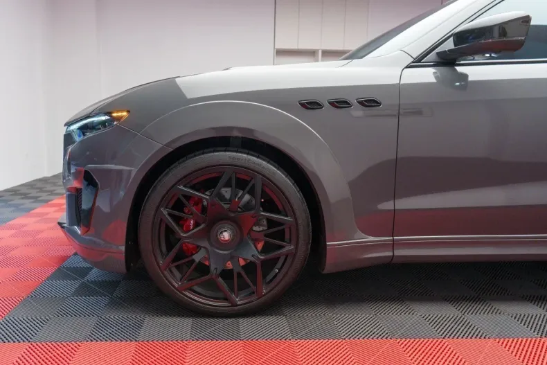 Maserati Levante din 2020 cu 43.940 km - oferta MAS126020 - foto 10