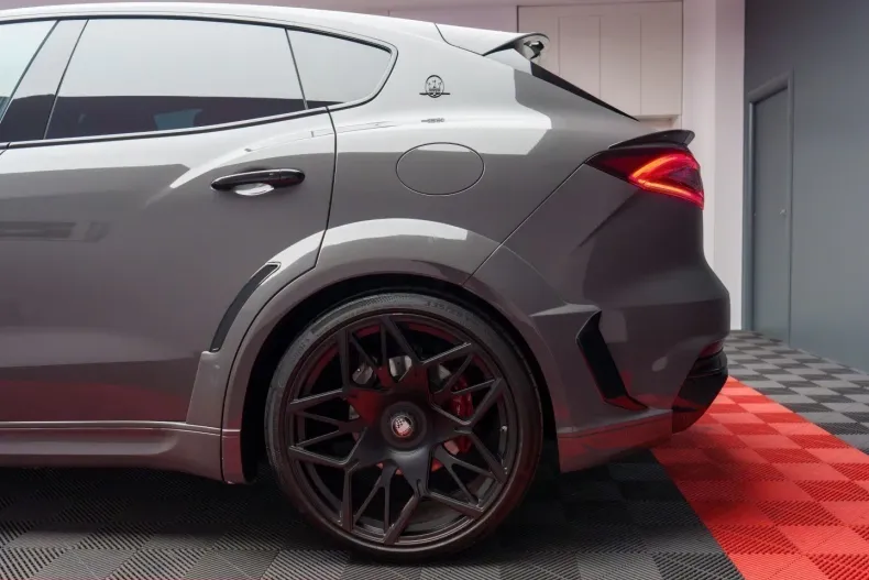 Maserati Levante din 2020 cu 43.940 km - oferta MAS126020 - foto 11