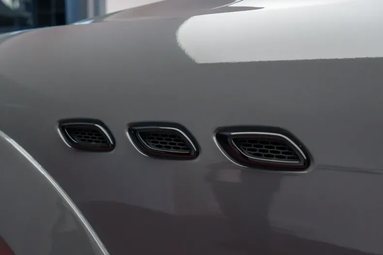 Maserati Levante din 2020 cu 43.940 km - oferta MAS126020 - foto 12