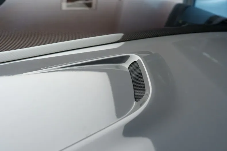 Maserati Levante din 2020 cu 43.940 km - oferta MAS126020 - foto 16