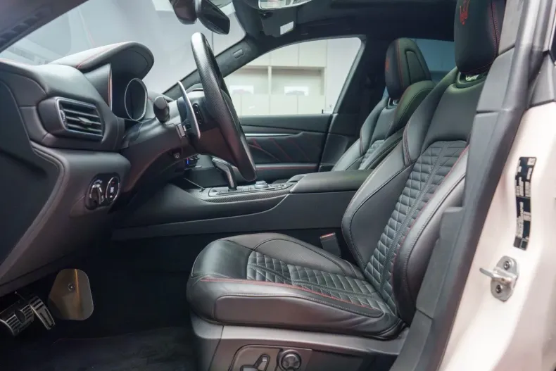 Maserati Levante din 2020 cu 43.940 km - oferta MAS126020 - foto 20