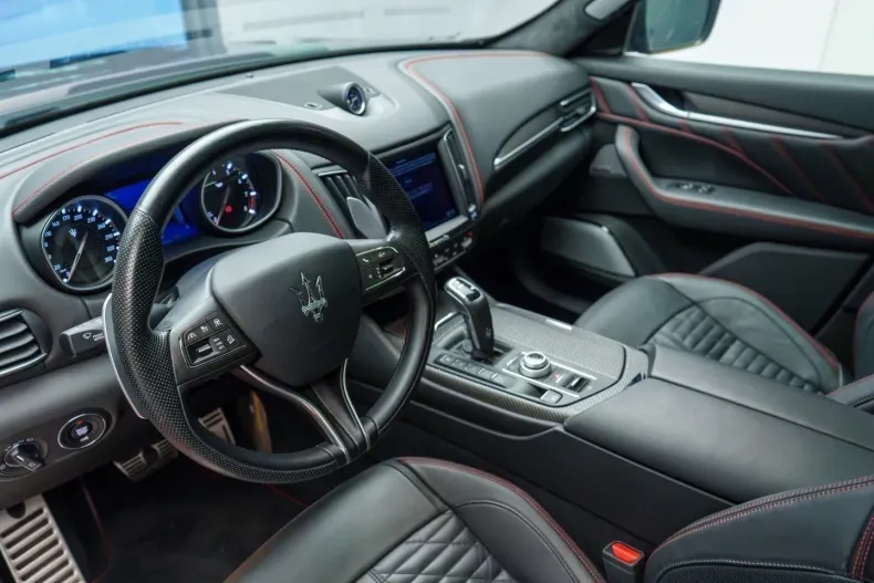 Maserati Levante din 2020 cu 43.940 km - oferta MAS126020 - foto 21