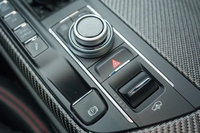 Maserati Levante din 2020 cu 43.940 km - oferta MAS126020 - foto 30