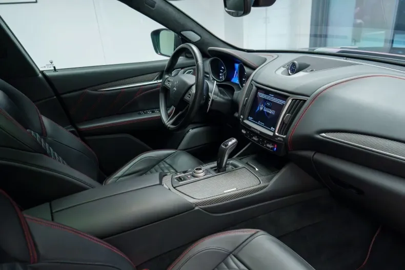 Maserati Levante din 2020 cu 43.940 km - oferta MAS126020 - foto 33