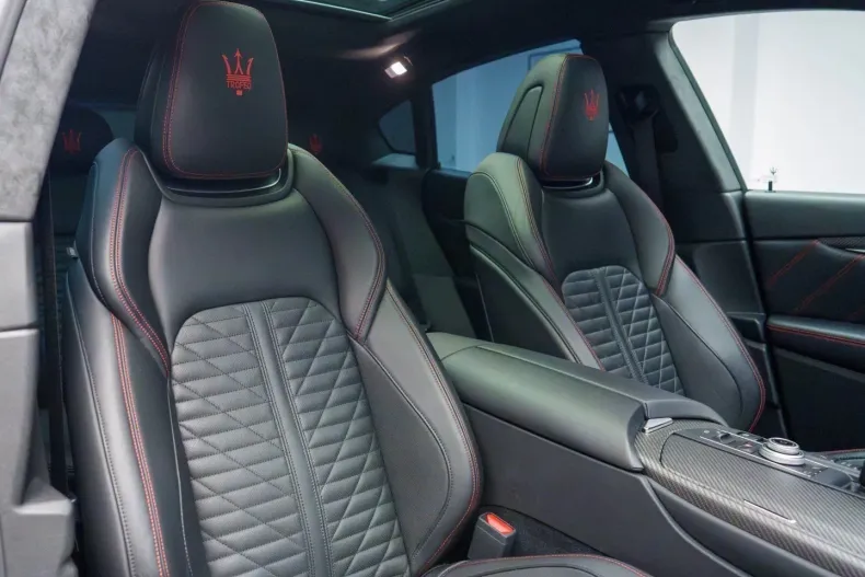 Maserati Levante din 2020 cu 43.940 km - oferta MAS126020 - foto 35