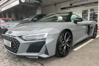 Audi R8 din 2021 cu 18.000 km - oferta AUD126021 - foto 1