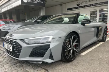 Audi R8 din 2021 - oferta AUD126021